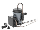 Aqua Void Combo lensepumpe 38L 12V